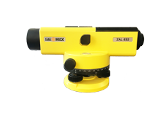 微傾式水準儀、自動安平水準儀和電子水準儀使用方法！