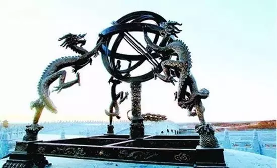 穿越到過去，探索古代的測(cè)量科技