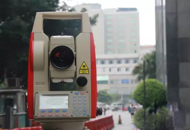 全站儀常見的問題及解決方法，沒有什么能阻擋測繪的腳步