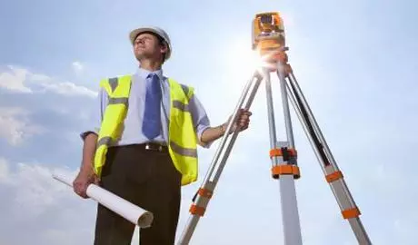 測繪專業(yè)術(shù)語110條大集合，做測繪的你有沒有掛在嘴邊？