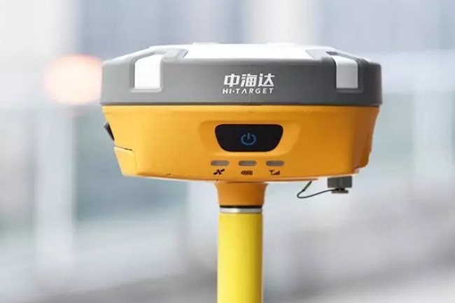 科普：這個(gè)定位的儀器到底是叫GPS還是叫RTK？那GNSS又是啥？