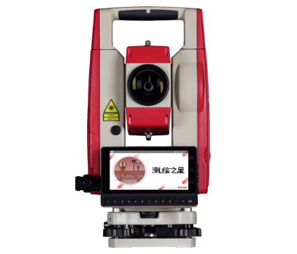 科力達(dá)KTS-552R15智能安卓全站儀點(diǎn)測(cè)量、點(diǎn)放樣、后方交會(huì)介紹