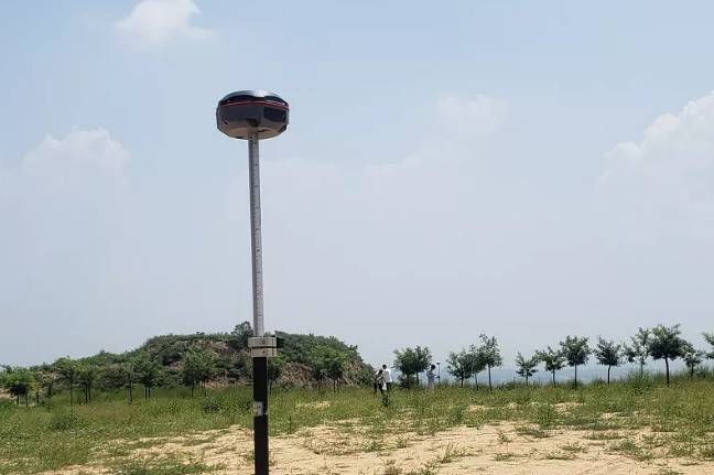 RTK不固定，達(dá)不到固定解，怎么辦？