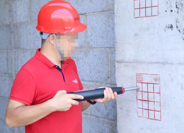 如何判定混凝土主體結構質(zhì)量好壞？