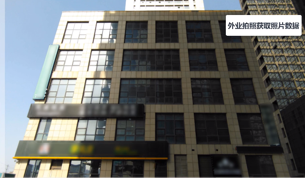 入手即可上手，上手便是高手！——徠卡BLK3D建筑立面測量