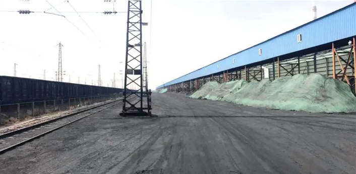 大型堆體測量，這款輕量化三維激光十幾分鐘搞定！