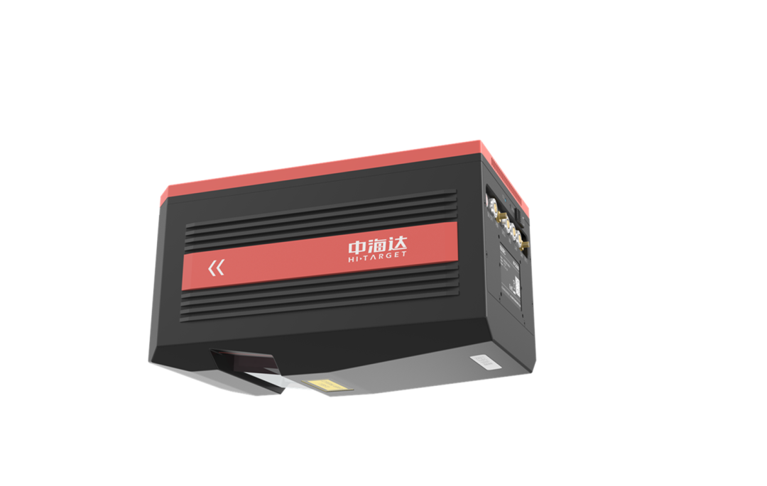 效率提升10倍、精度優(yōu)于10cm，灘涂地形測(cè)量用它又快又準(zhǔn)