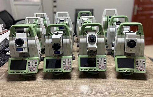 全站儀的維修與檢定 租賃 檢測，選南京環(huán)球測繪