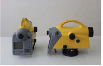 水準(zhǔn)儀的檢驗(yàn)與校正 調(diào)校 校準(zhǔn) 維修，選南京環(huán)球測(cè)繪