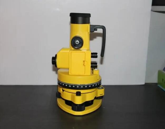 垂準(zhǔn)儀是什么？如何使用激光垂準(zhǔn)儀