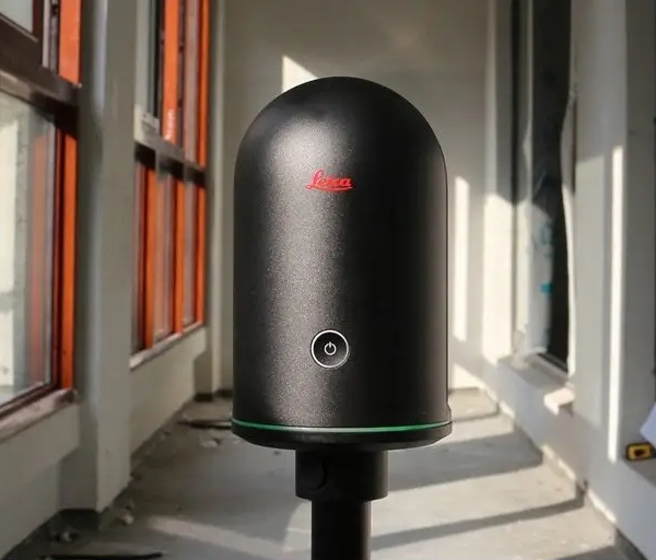 徠卡BLK360有哪些獨(dú)特優(yōu)勢(shì)？