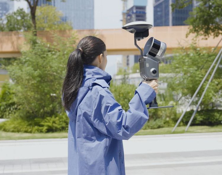 其域靈光L2三維激光掃描儀 有何優(yōu)勢？