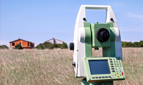 全站儀基礎(chǔ)操作指南：從設(shè)備架設(shè)到數(shù)據(jù)采集