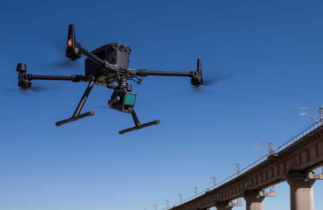 無人機如何利用千尋CORS賬號實現(xiàn)精準作業(yè)？