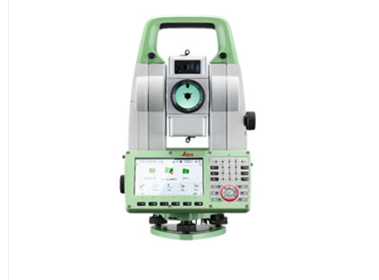 徠卡TZ16國(guó)產(chǎn)測(cè)量機(jī)器人