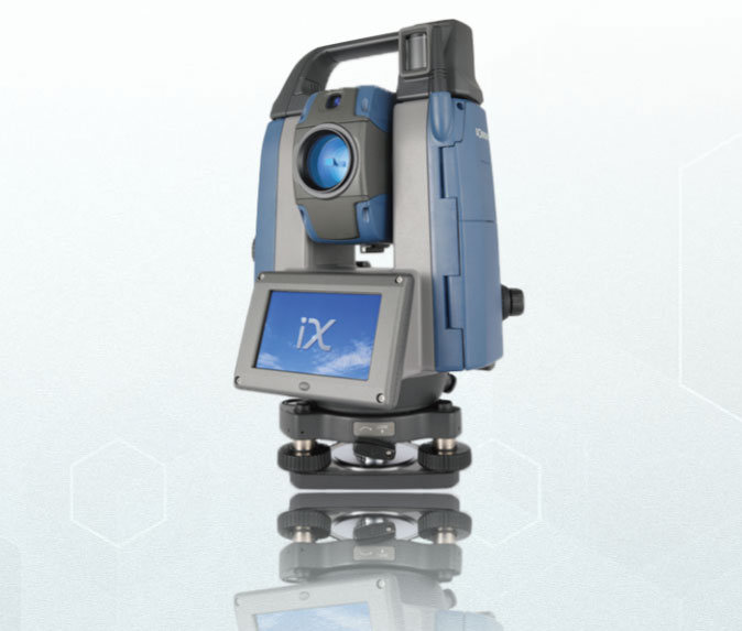 IX1200新一代超聲波馬達(dá)測(cè)量機(jī)器人