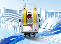 中緯 ZOOM99水利邊坡監(jiān)測機(jī)器人